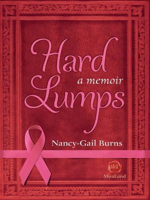 cover image of Hard Lumps